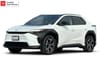 2023 Toyota bZ4X XLE
