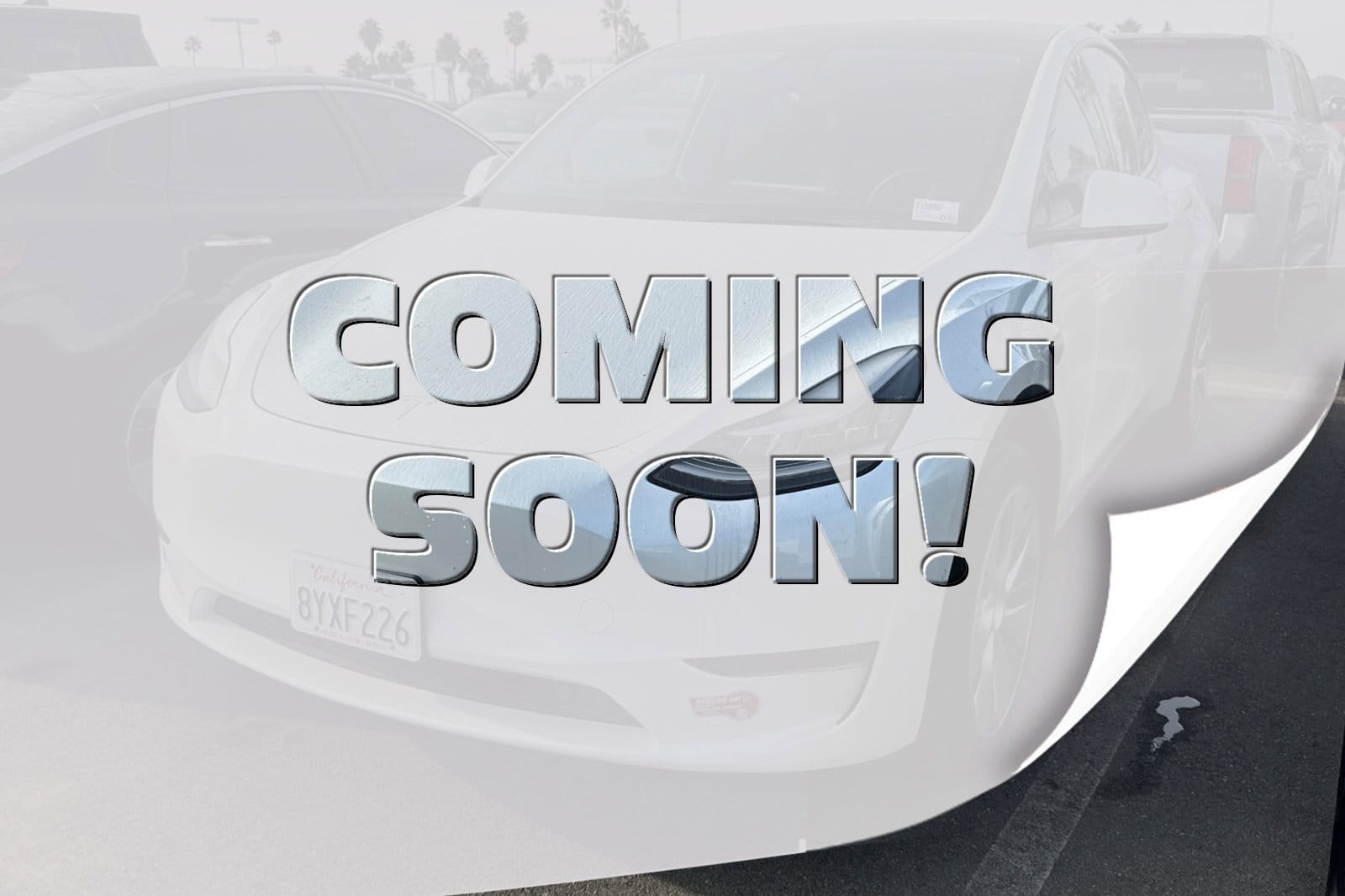 2021 Tesla Model Y Long Range's photo