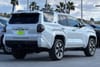 4 thumbnail image of  2026 Toyota 4Runner TRD Sport