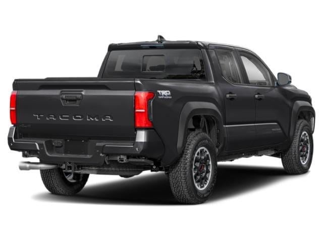 2 thumbnail image of  2025 Toyota Tacoma TRD Off Road Double Cab 5' Bed AT
