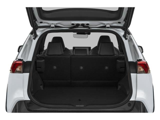 13 thumbnail image of  2025 Toyota RAV4 Plug-In Hybrid XSE