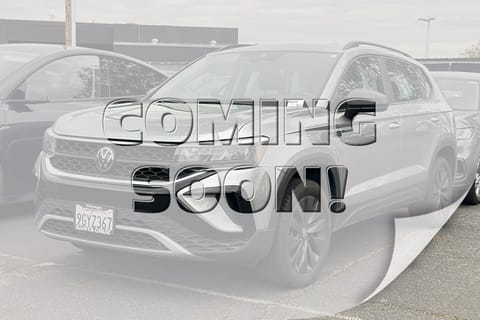 1 image of 2023 Volkswagen Taos 1.5T S
