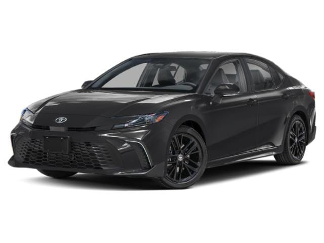 1 thumbnail image of  2026 Toyota Camry SE