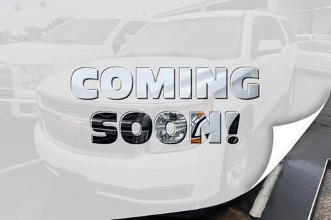 1 image of 2017 Chevrolet Suburban Commercial Fleet