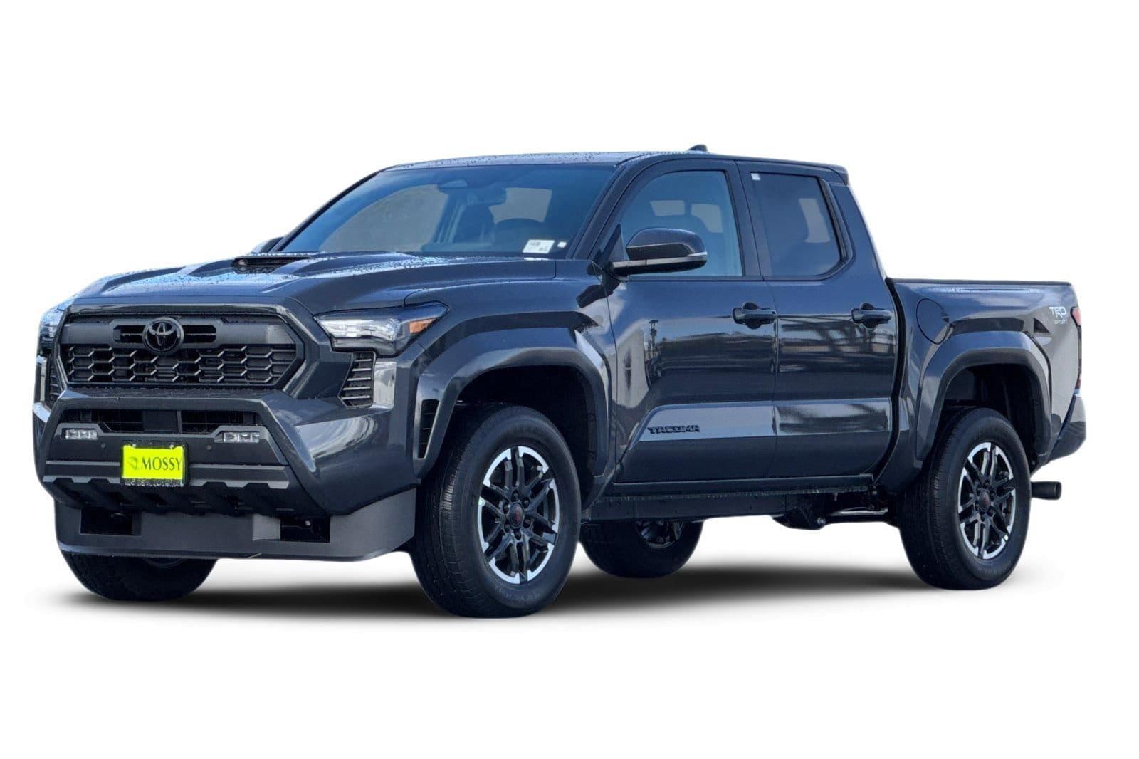 1 thumbnail image of  2026 Toyota Tacoma TRD Sport Double Cab 5' Bed AT