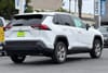4 thumbnail image of  2024 Toyota RAV4 XLE