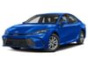 2026 Toyota Camry LE Gas Saver