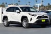 2 thumbnail image of  2025 Toyota RAV4 LE