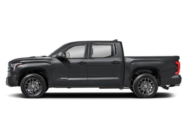 3 thumbnail image of  2026 Toyota Tundra Platinum Hybrid CrewMax 5.5' Bed
