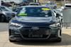 9 thumbnail image of  2023 Audi e-tron GT Premium Plus