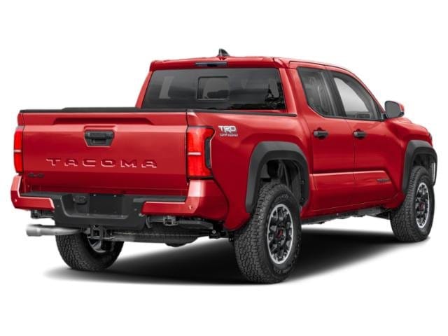 2 thumbnail image of  2025 Toyota Tacoma TRD Off Road Double Cab 5' Bed AT