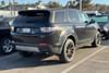 3 thumbnail image of  2017 Land Rover Discovery Sport HSE