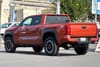 8 thumbnail image of  2025 Toyota Tacoma Hybrid TRD Off Road