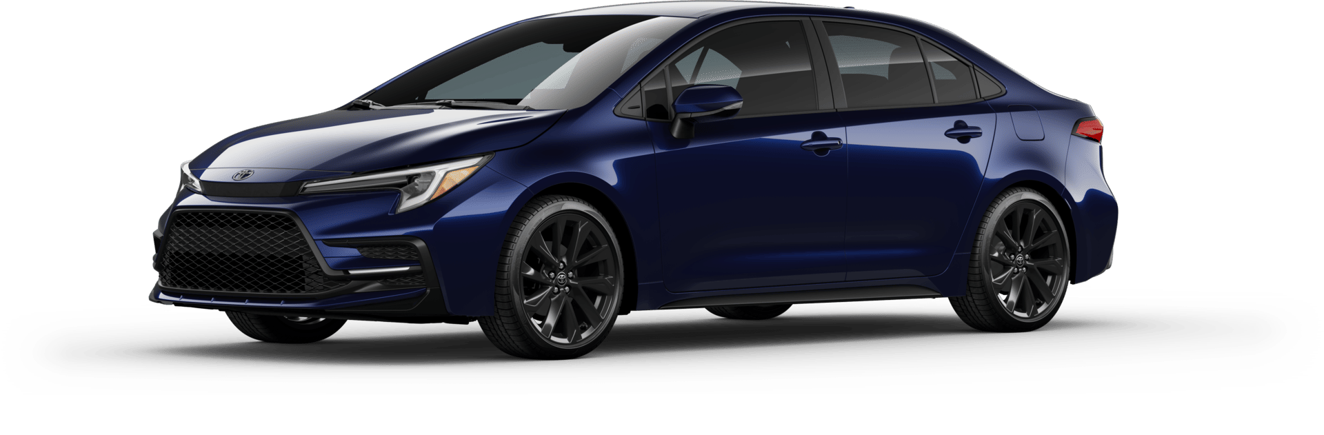 1 placeholder image of  2025 Toyota Corolla SE