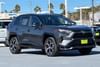 2 thumbnail image of  2025 Toyota RAV4 Plug-In Hybrid XSE