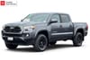 1 placeholder image of  2019 Toyota Tacoma SR5