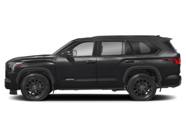 3 thumbnail image of  2026 Toyota Sequoia Platinum