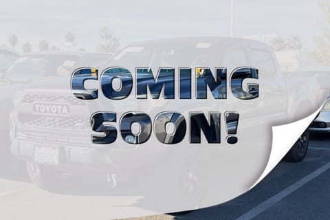 1 image of 2017 Toyota Tacoma SR5