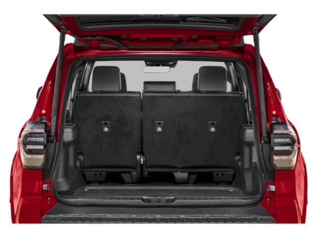 13 thumbnail image of  2026 Toyota 4Runner TRD Sport Premium