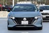 9 thumbnail image of  2024 Nissan Sentra SR