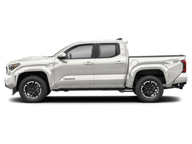 3 thumbnail image of  2026 Toyota Tacoma TRD Sport Double Cab 5' Bed AT