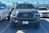 5 thumbnail image of  2023 Toyota Tacoma TRD Off-Road
