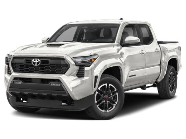 2026 Toyota Tacoma TRD Sport Double Cab 5' Bed AT