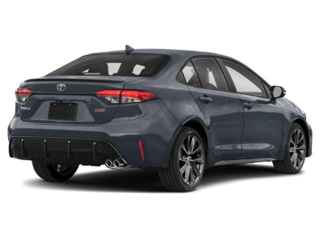 2 thumbnail image of  2026 Toyota Corolla XSE