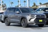 2 thumbnail image of  2026 Toyota Grand Highlander Hybrid MAX Platinum
