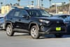 2 thumbnail image of  2025 Toyota RAV4 XLE