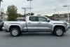 3 thumbnail image of  2026 Toyota Tacoma SR5 Double Cab 6' Bed AT