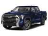 2026 Toyota Tundra Limited Hybrid CrewMax 5.5' Bed