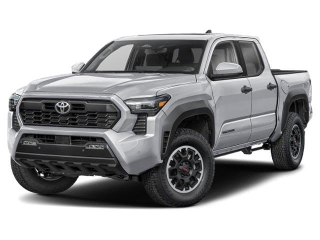 2026 Toyota Tacoma TRD Off Road Double Cab 6' Bed AT