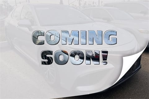 1 image of 2024 Toyota Camry SE