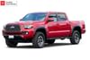 2023 Toyota Tacoma TRD Off-Road