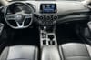 14 thumbnail image of  2022 Nissan Sentra SR