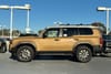 7 thumbnail image of  2026 Toyota Land Cruiser Base