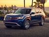 1 placeholder image of  2023 Volkswagen Atlas 3.6L V6 SE w/Technology