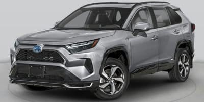 1 image of 2025 Toyota RAV4 PluIn Hybrid XSE