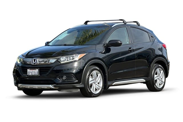1 placeholder image of  2019 Honda HR-V EX
