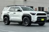 2 thumbnail image of  2026 Toyota 4Runner TRD Off-Road Premium