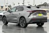 6 thumbnail image of  2026 Toyota bZ Limited