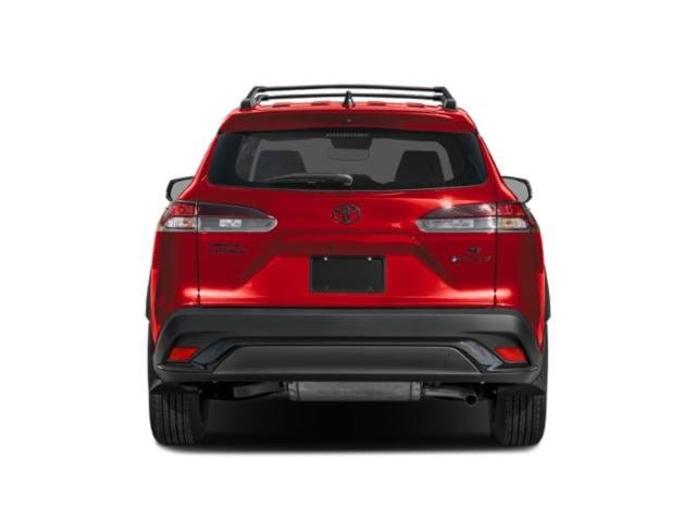 8 thumbnail image of  2026 Toyota Corolla Cross Hybrid SE