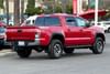 4 thumbnail image of  2023 Toyota Tacoma TRD Off-Road