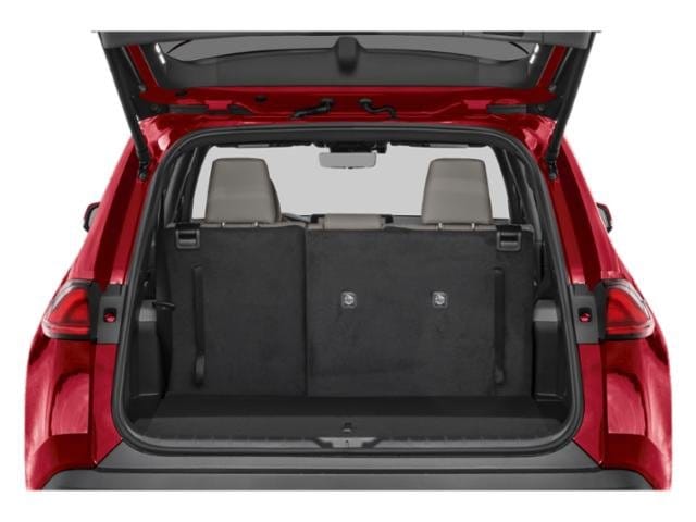 14 thumbnail image of  2026 Toyota Grand Highlander Hybrid MAX Platinum