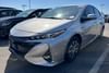2 thumbnail image of  2020 Toyota Prius Prime Limited