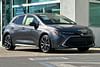 2 thumbnail image of  2021 Toyota Corolla Hatchback XSE