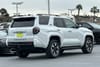 4 thumbnail image of  2026 Toyota 4Runner TRD Sport