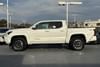 7 thumbnail image of  2025 Toyota Tacoma TRD Sport Double Cab 5' Bed AT
