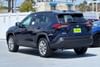 6 thumbnail image of  2025 Toyota RAV4 XLE Premium